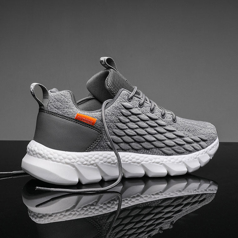 Mateo Knit Sneakers