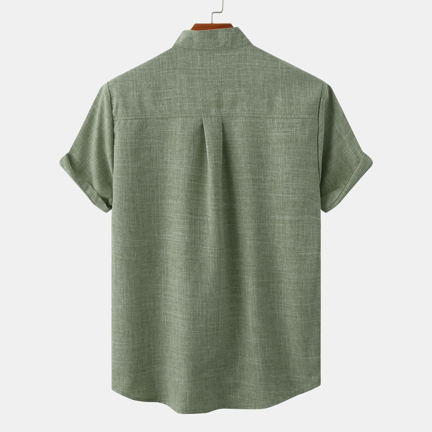 Adriano Short-Sleeve Shirt