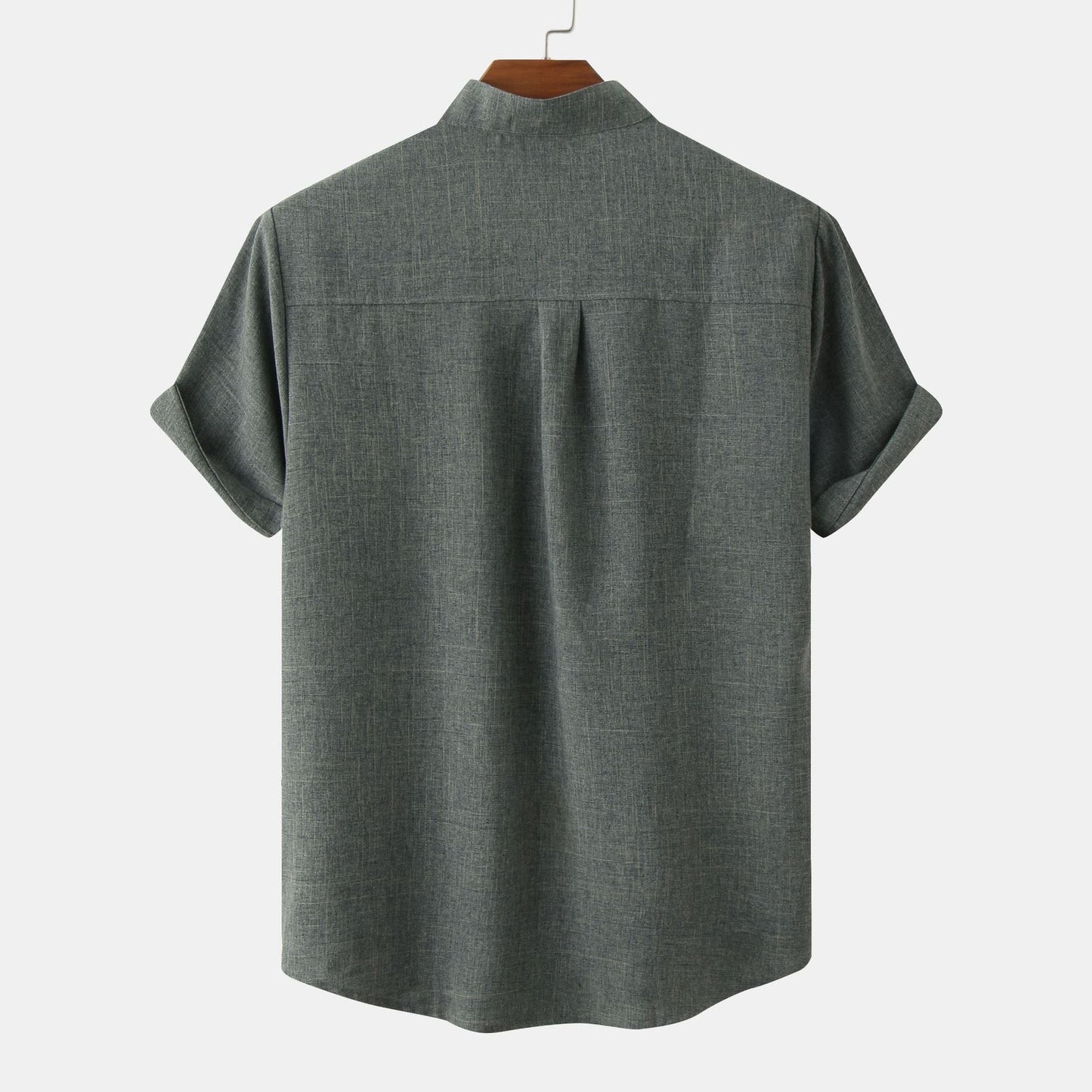 Adriano Short-Sleeve Shirt