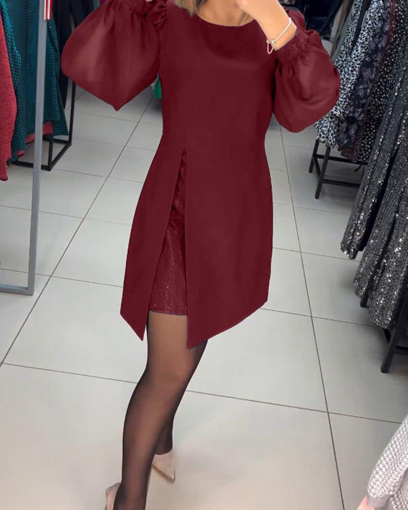 Demeter - Elegant dress