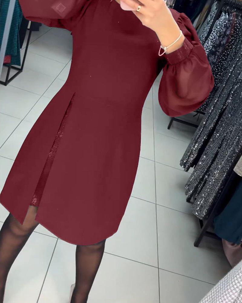 Demeter - Elegant dress