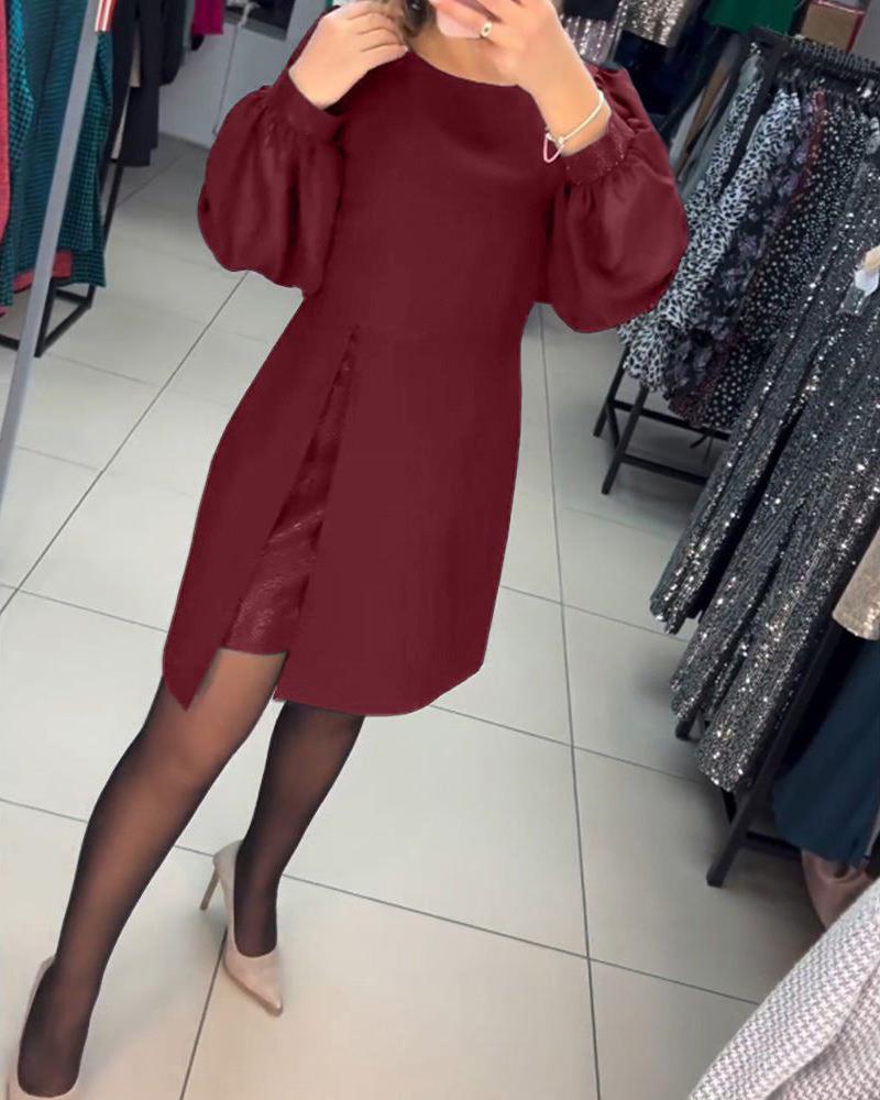 Demeter - Elegant dress