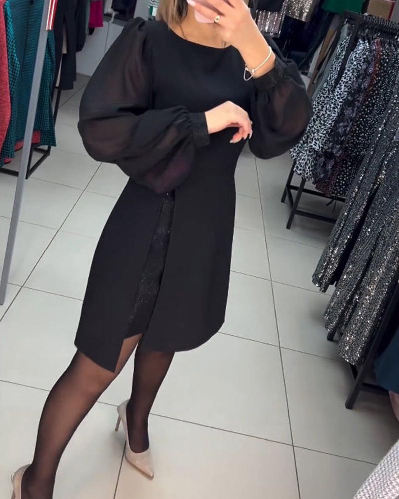 Demeter - Elegant dress