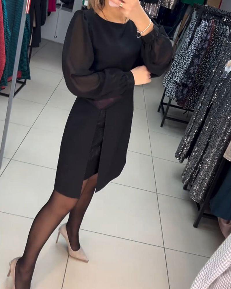 Demeter - Elegant dress