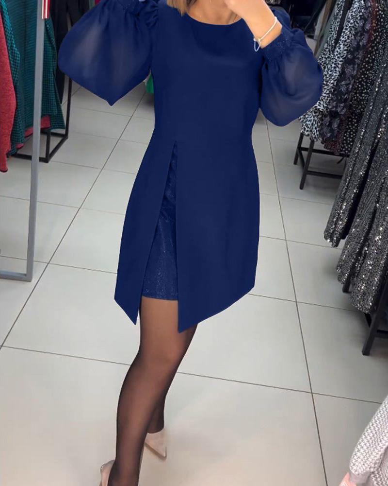 Demeter - Elegant dress