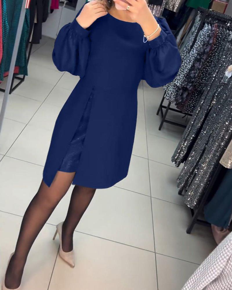 Demeter - Elegant dress