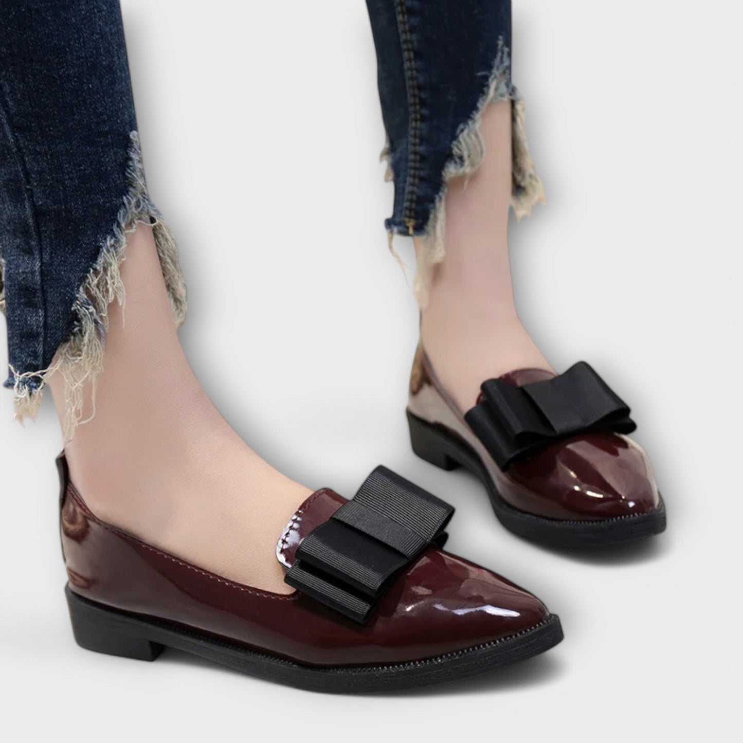 Azélie | Elegant Moccasins for Everyday Style