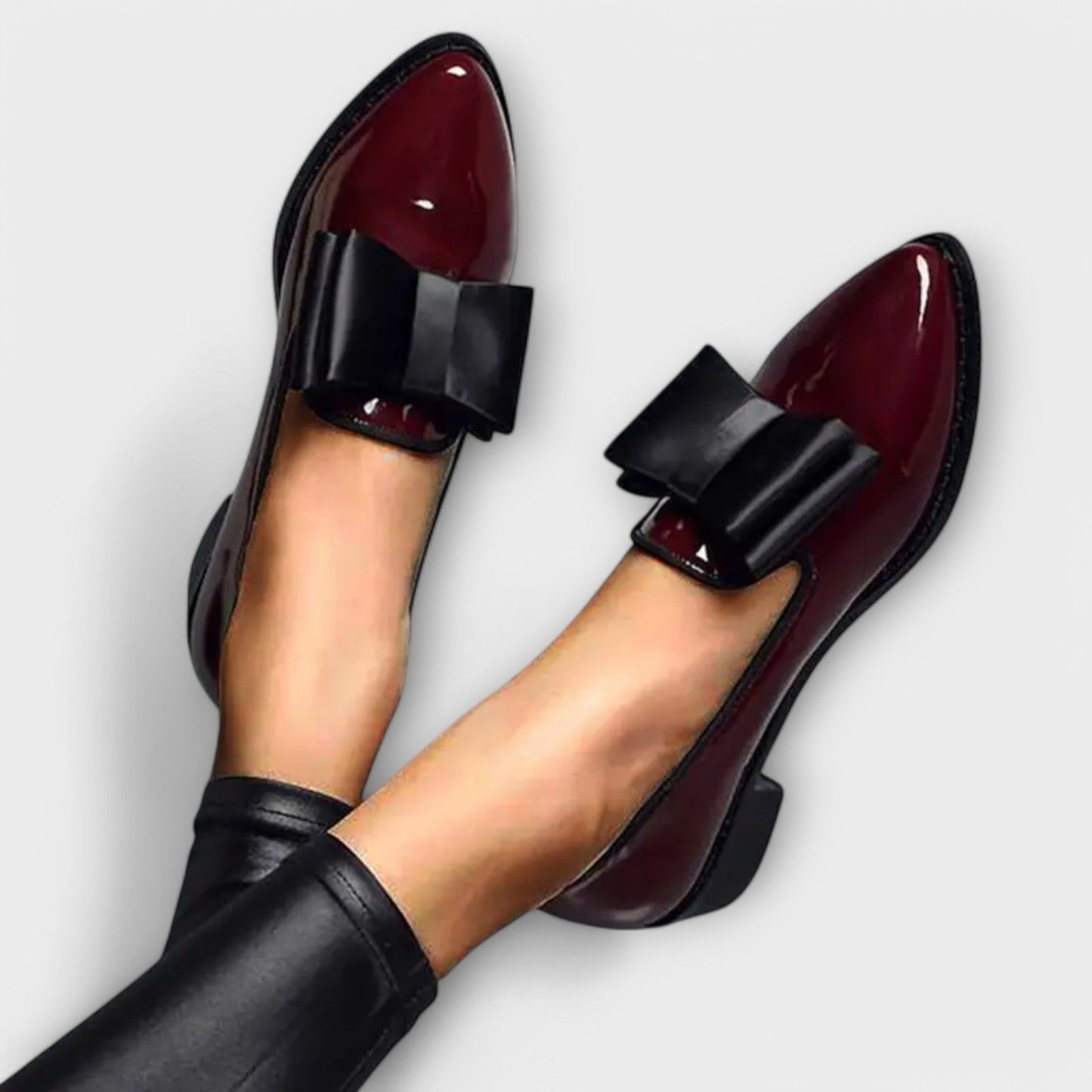 Azélie | Elegant Moccasins for Everyday Style