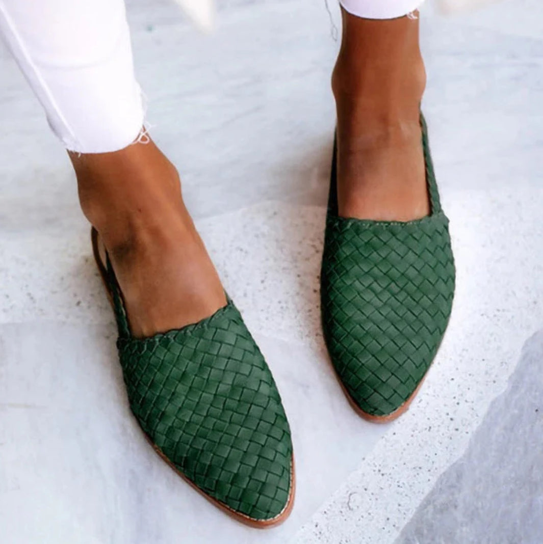 LUNA | ORTHOPAEDIC SHOES WITH CLASSIC COMFORT