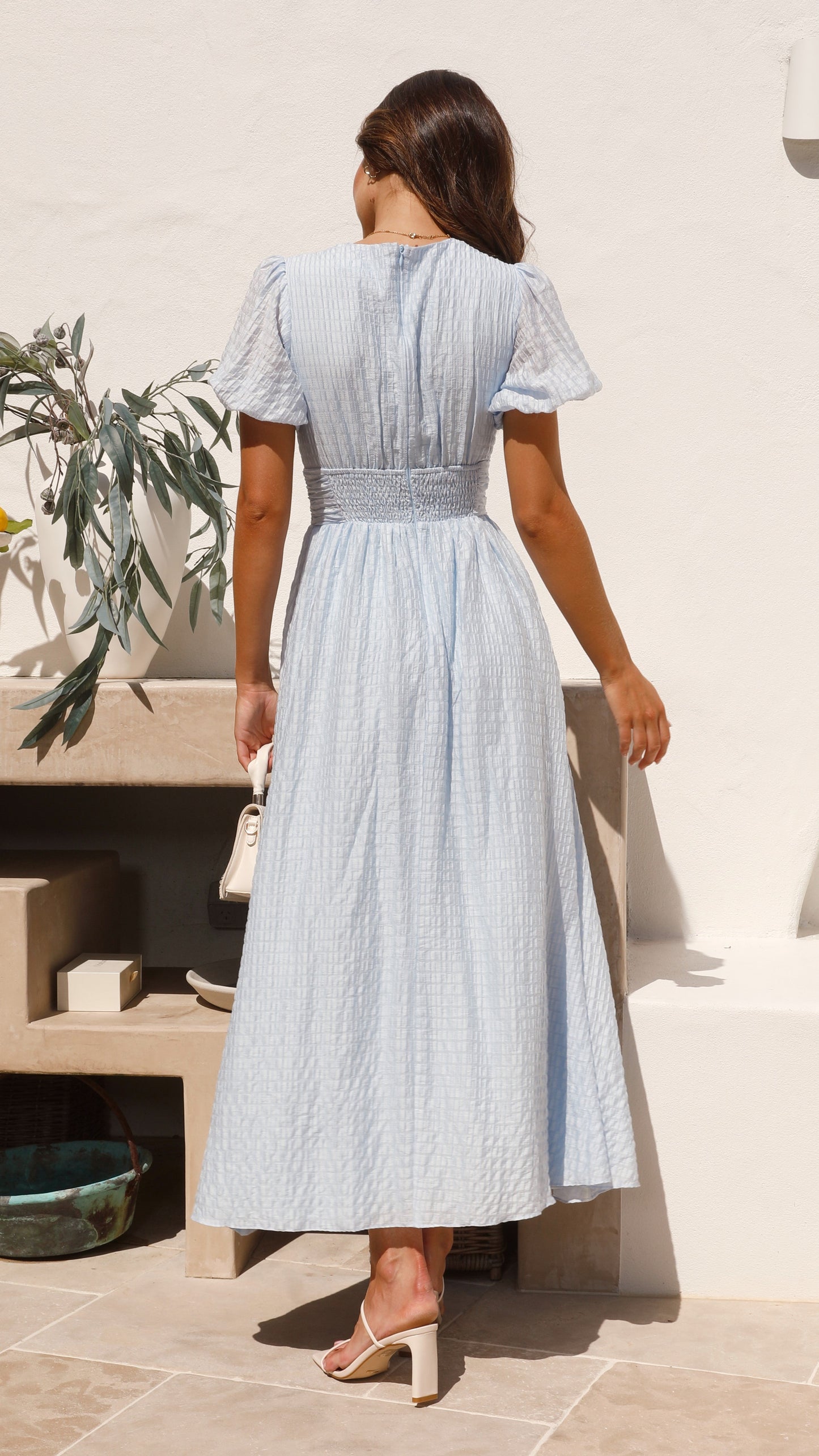 Rosa Dress