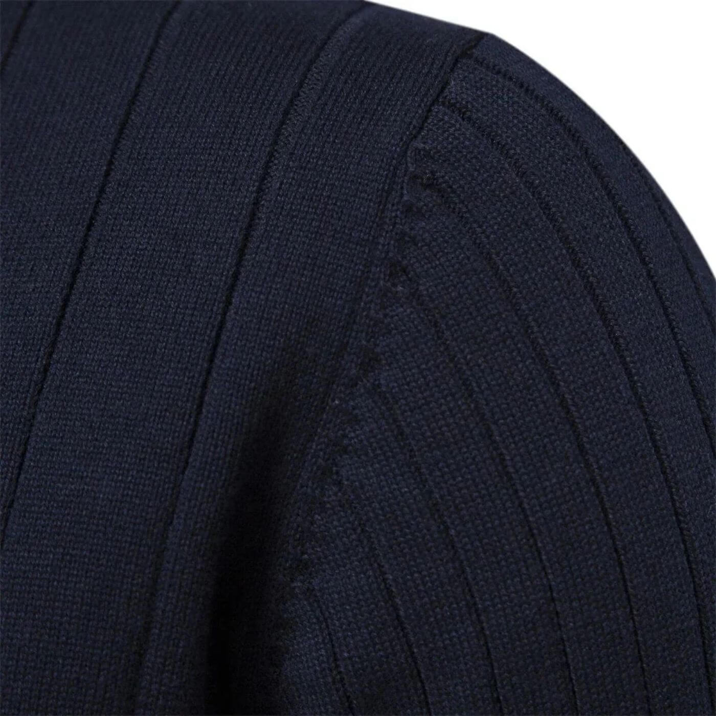 Connor Premium Ribbed Longsleeve