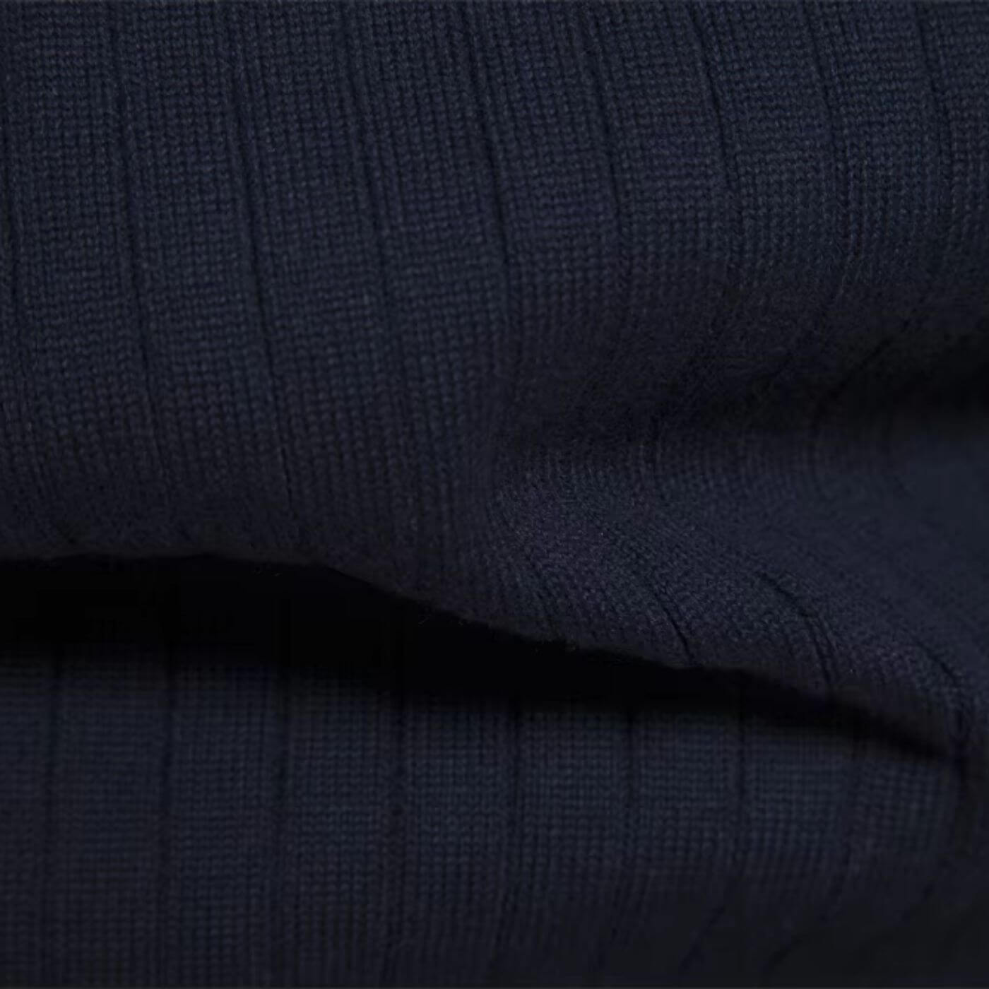 Connor Premium Ribbed Longsleeve