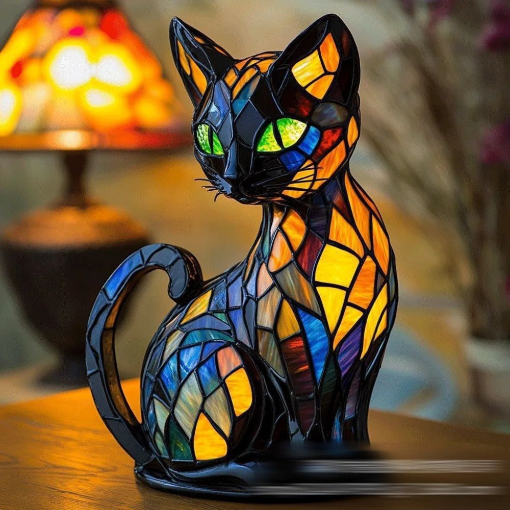 Cat Elegance