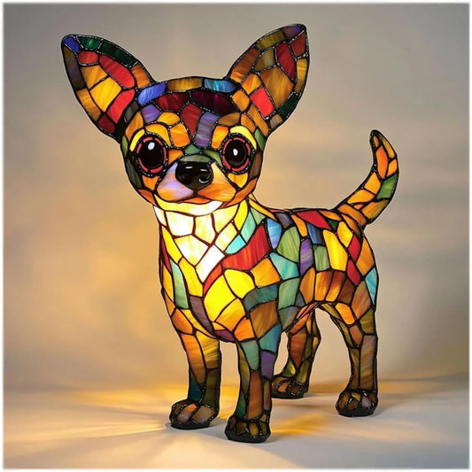 Chihuahua Life