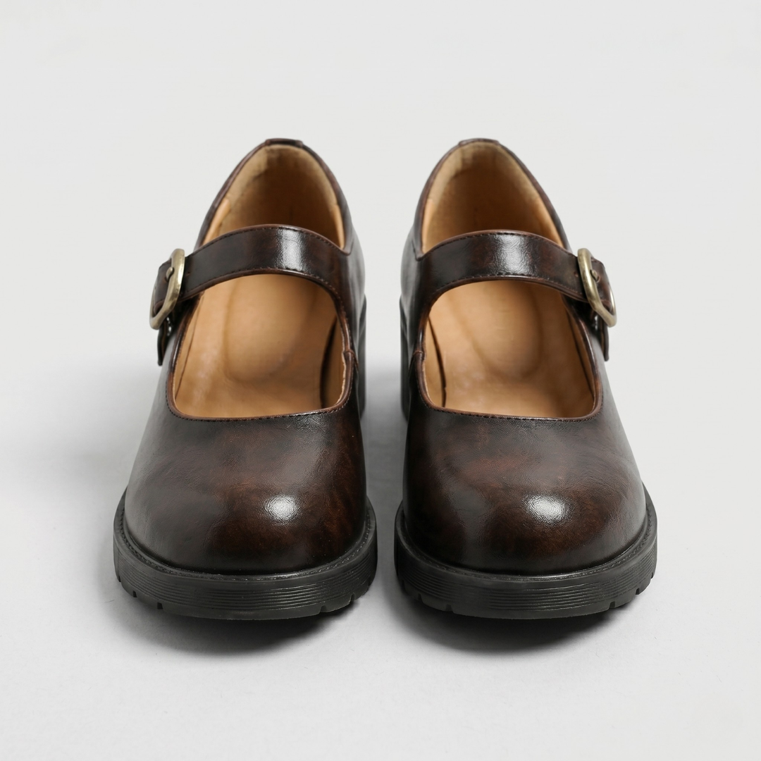 Marta | Vielseitige elegante Schuhe