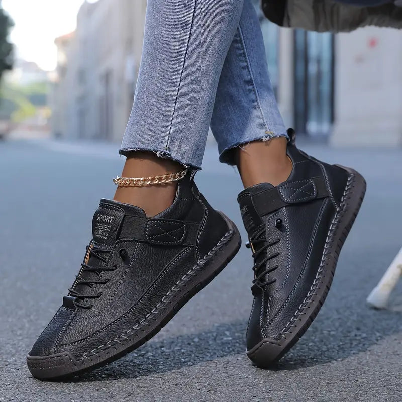 Mia | Bequeme Sneaker für Damen leicht