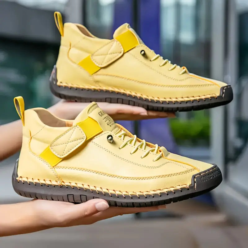 Mia | Bequeme Sneaker für Damen leicht