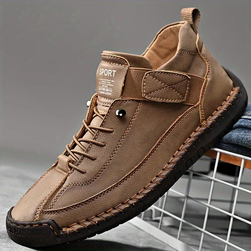 Mia | Bequeme Sneaker für Damen leicht