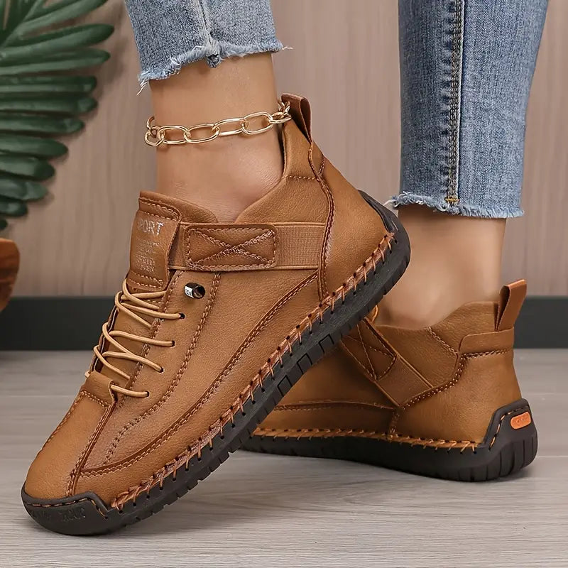 Mia | Bequeme Sneaker für Damen leicht