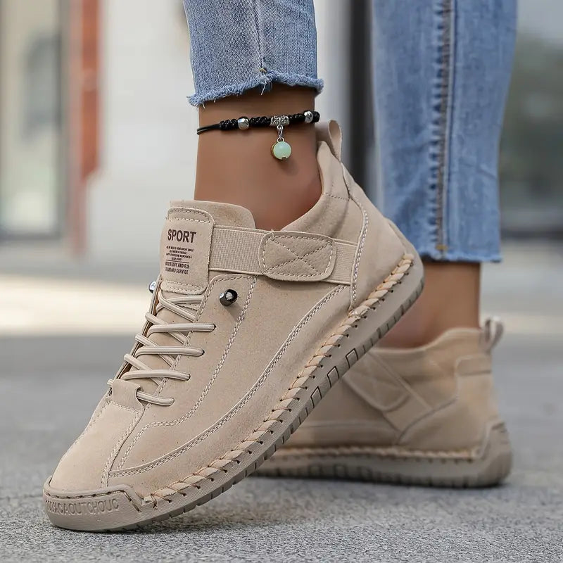 Mia | Bequeme Sneaker für Damen leicht