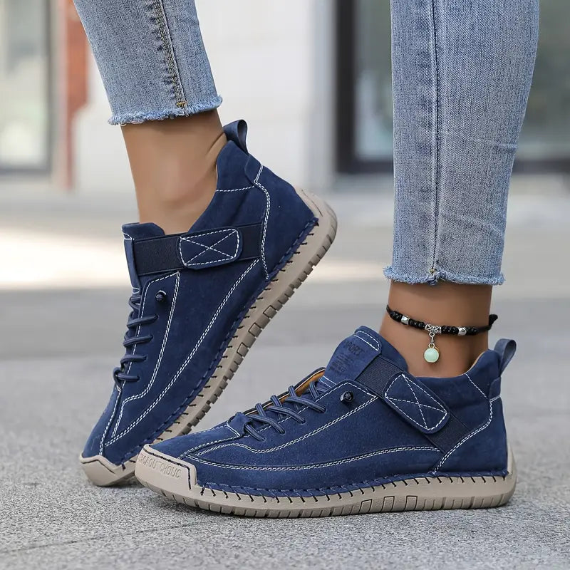 Mia | Bequeme Sneaker für Damen leicht