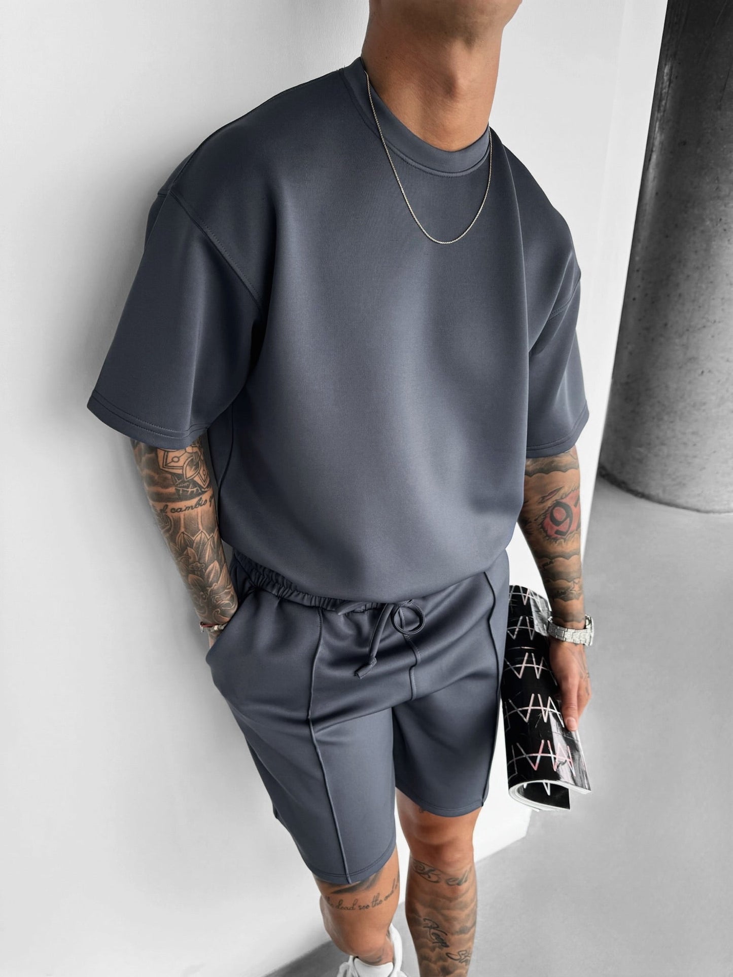 Regular Fit Diver Set