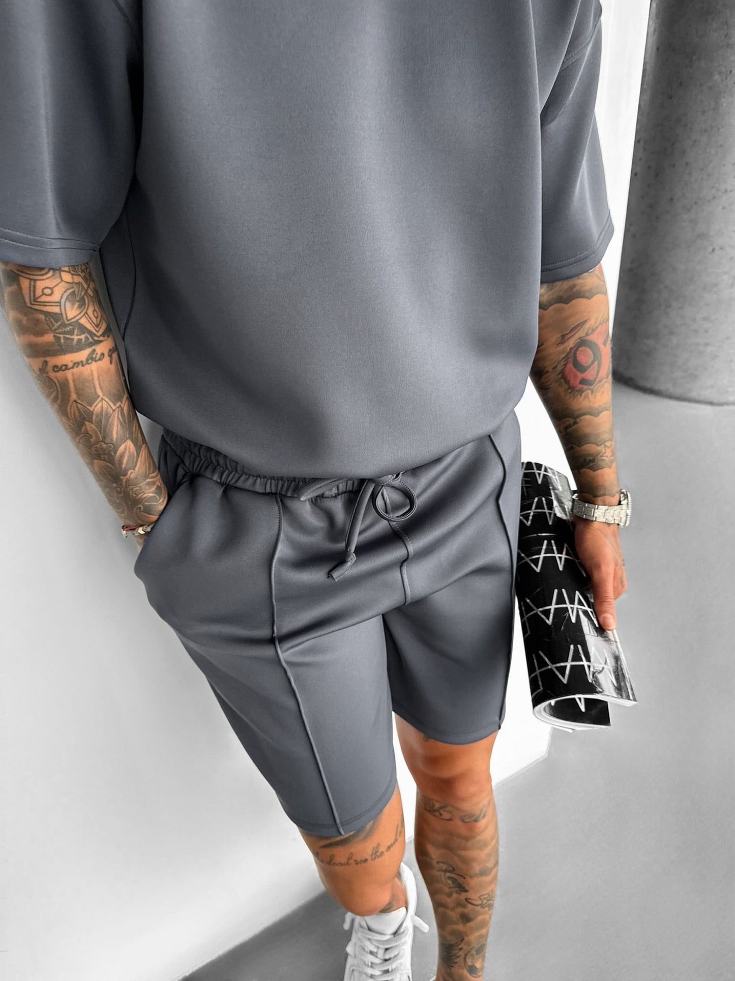 Regular Fit Diver Set