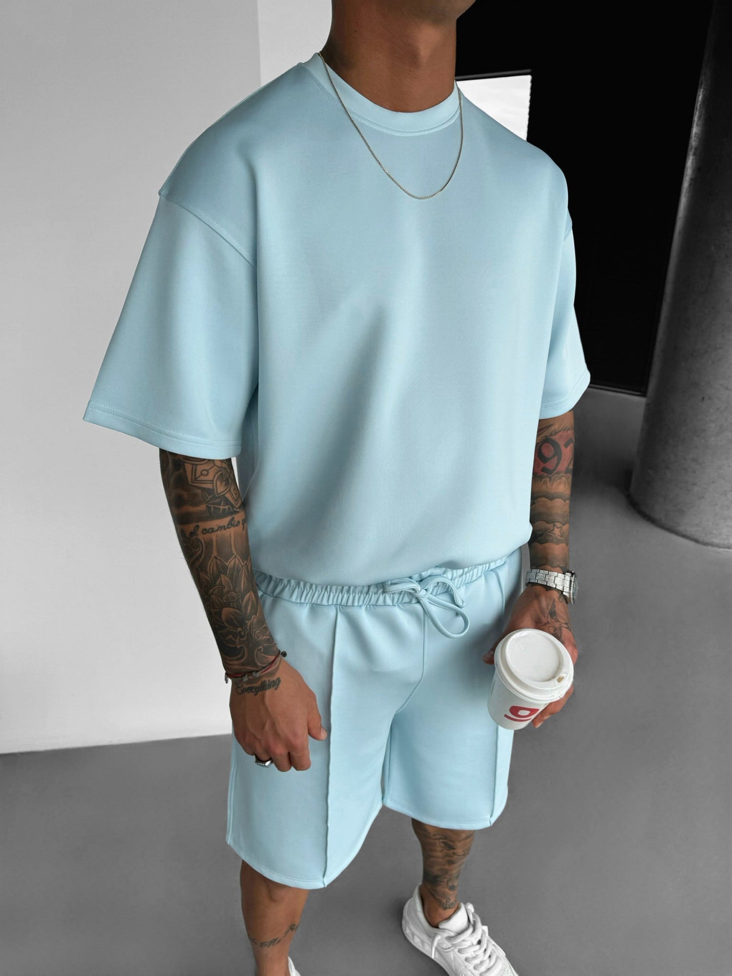 Regular Fit Diver Set