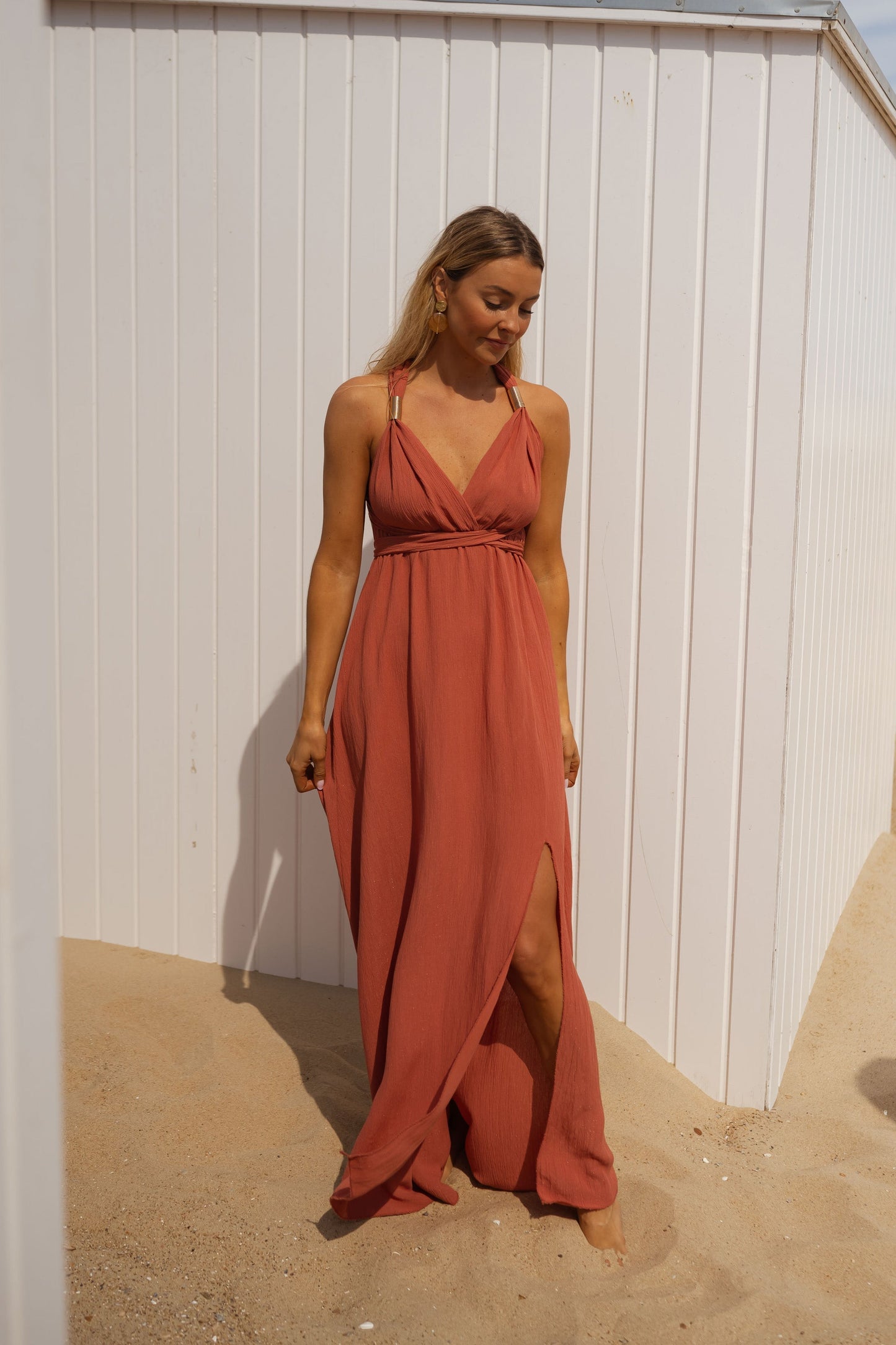 The Versatile Dress