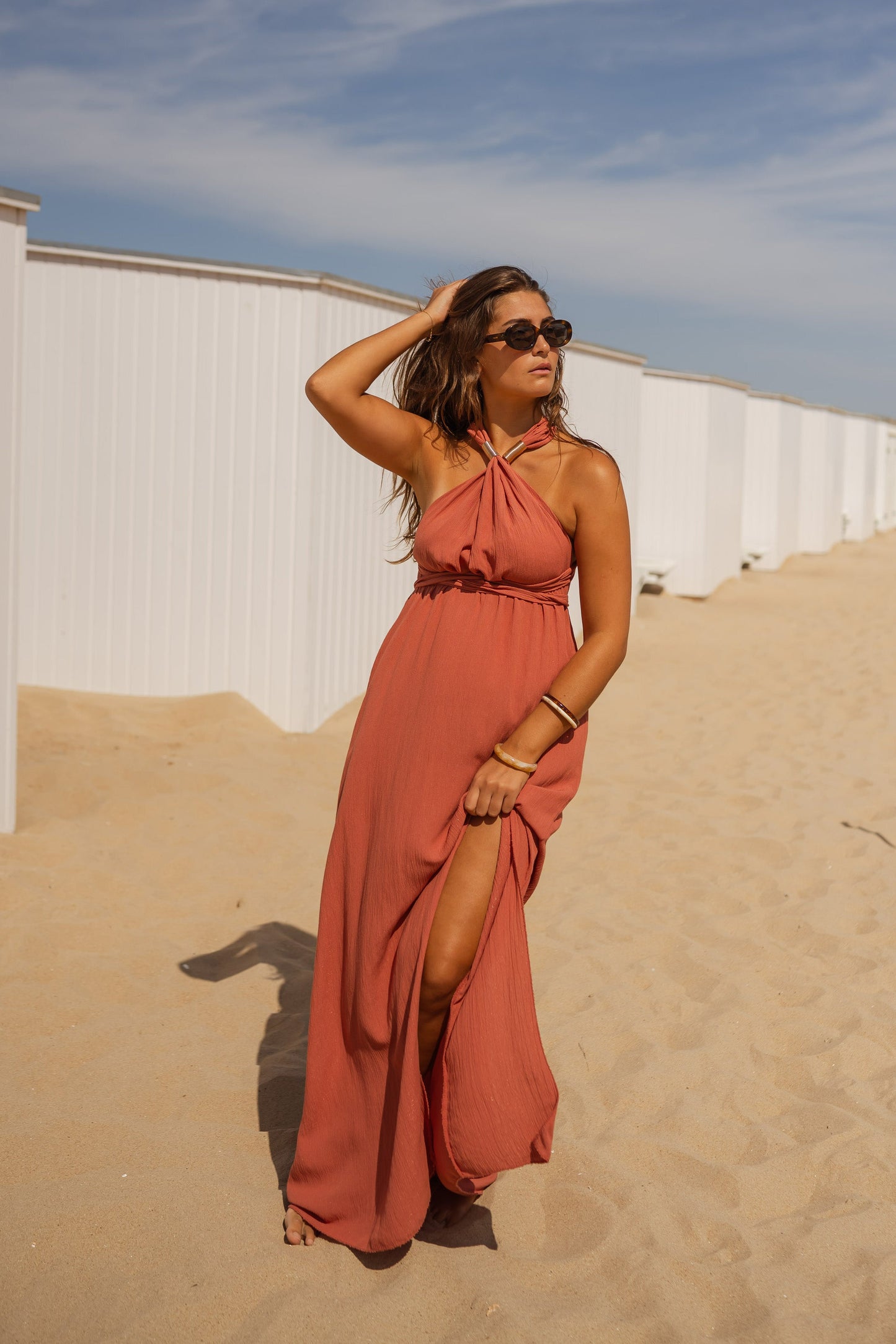 The Versatile Dress
