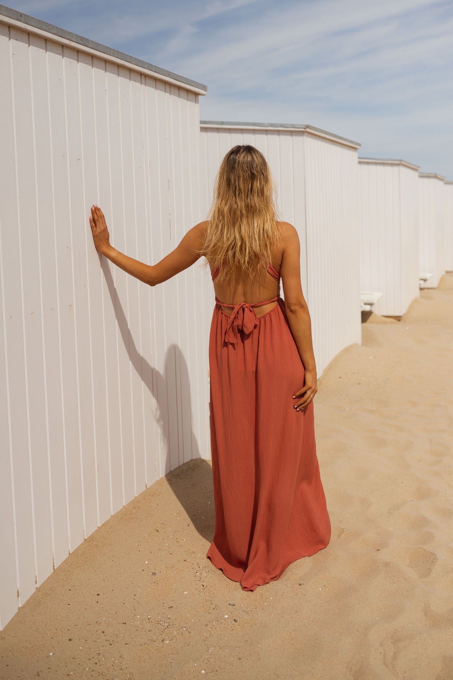 The Versatile Dress