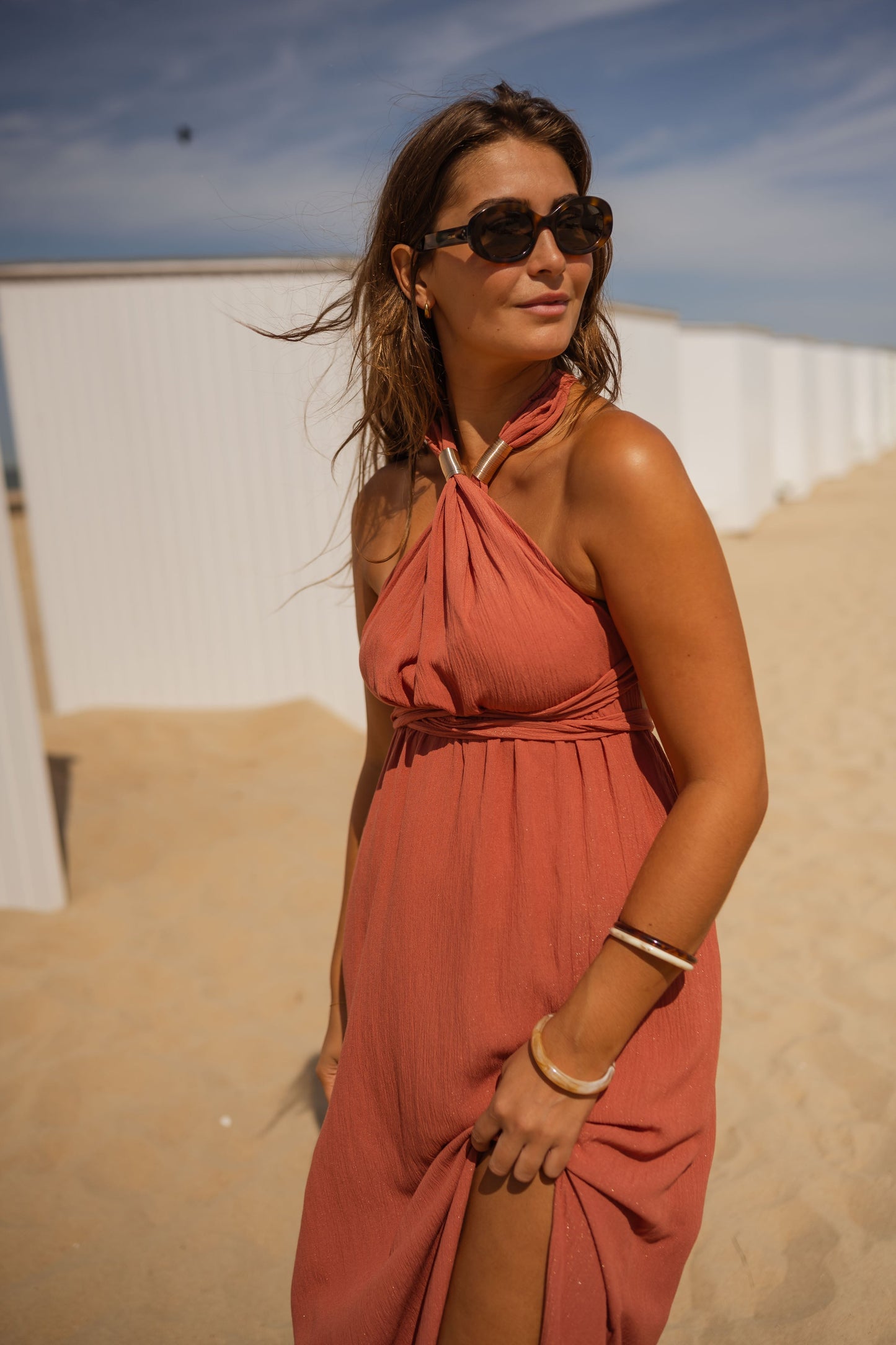 The Versatile Dress