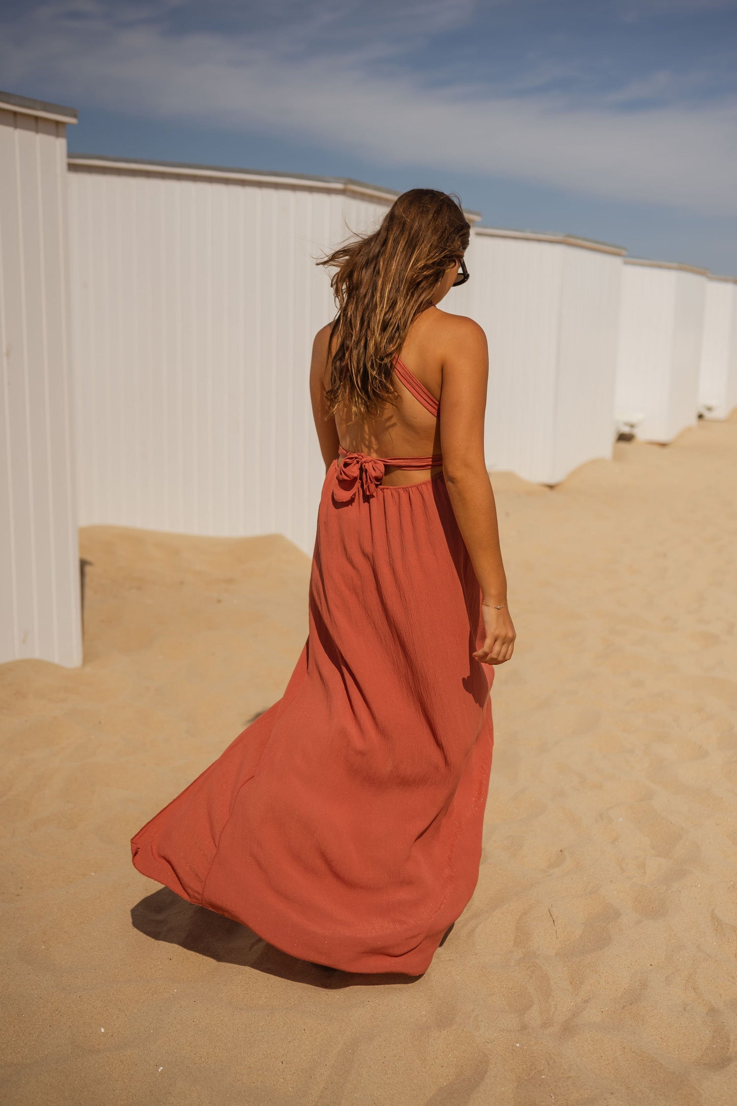 The Versatile Dress