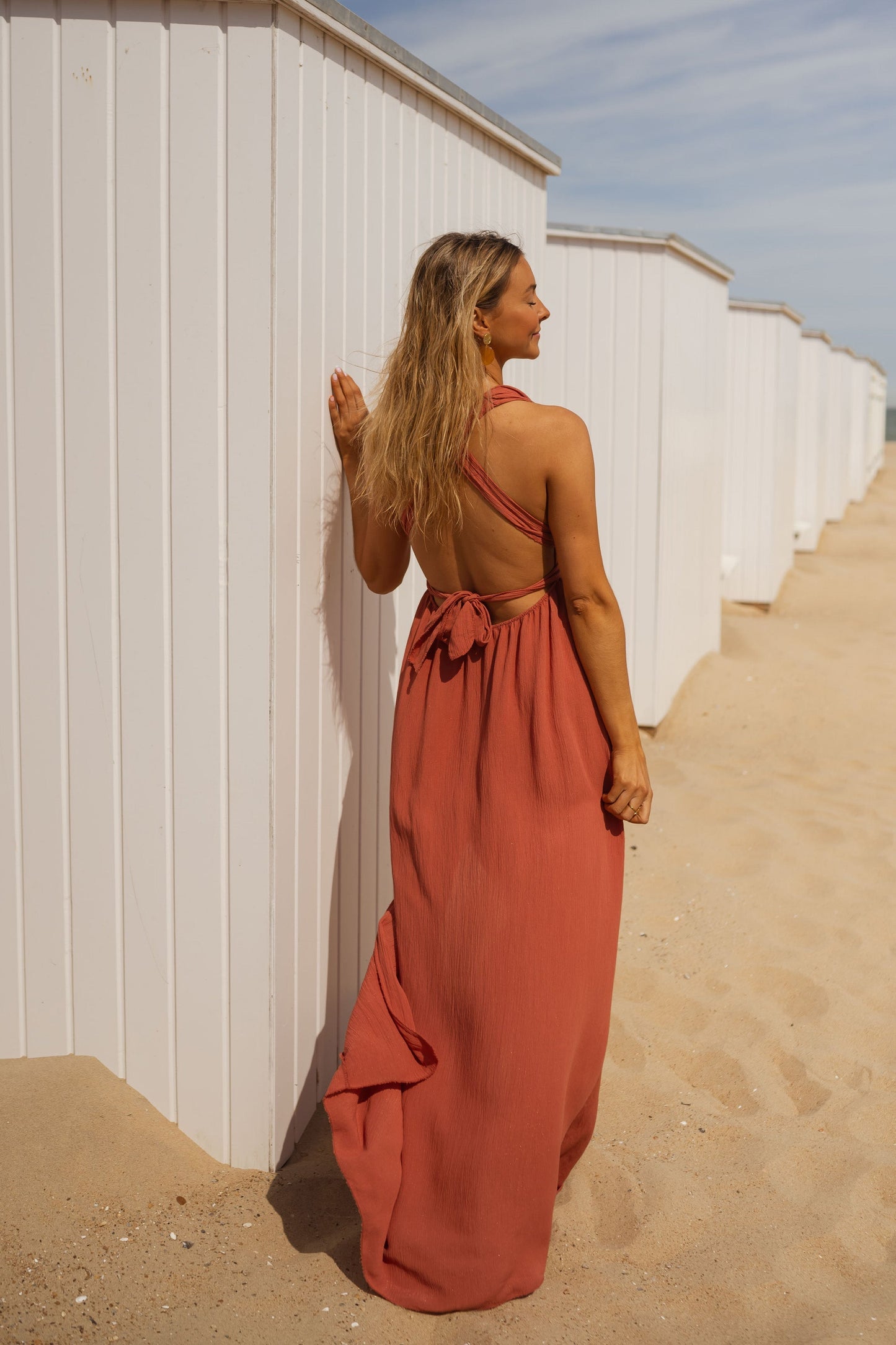 The Versatile Dress