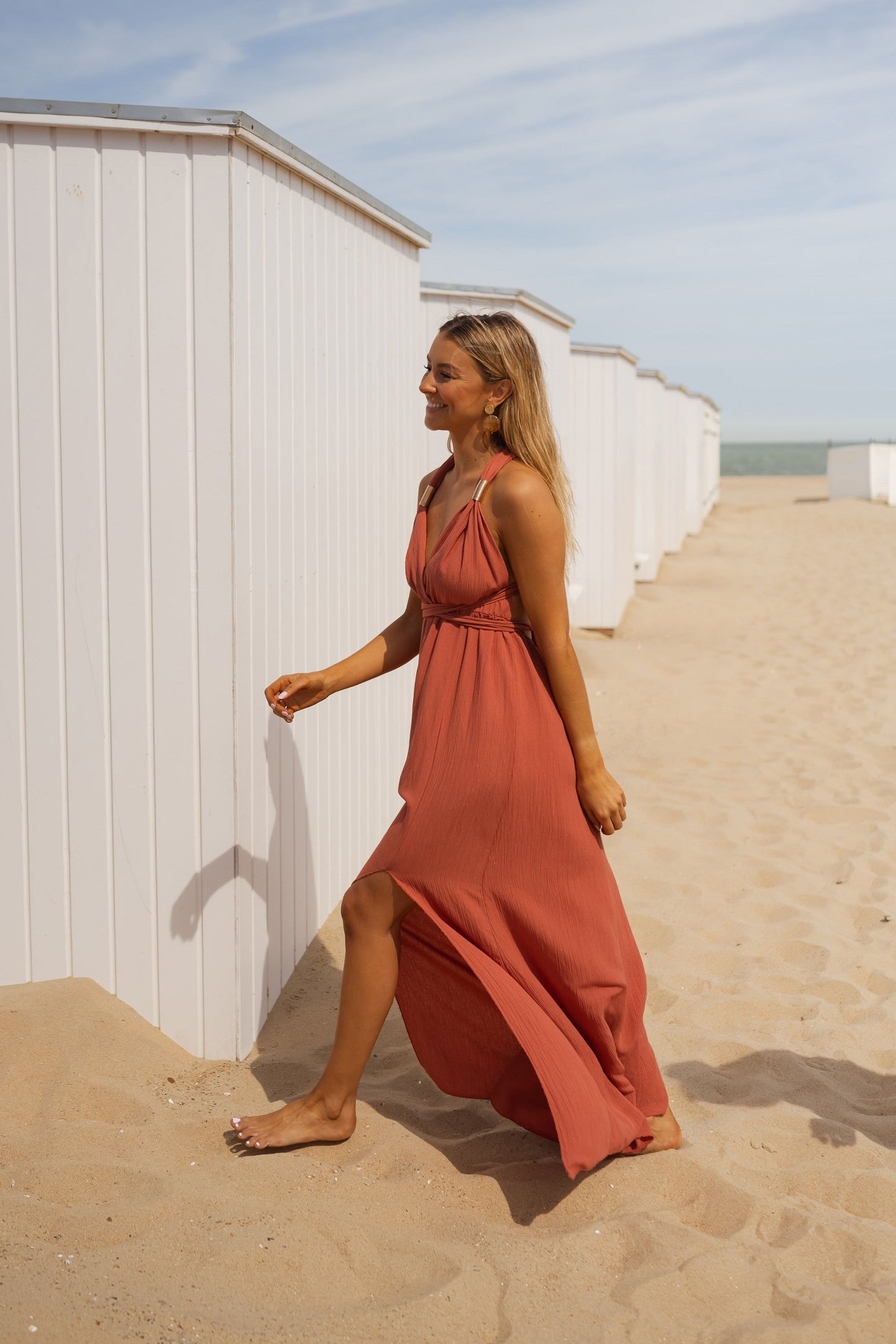 The Versatile Dress