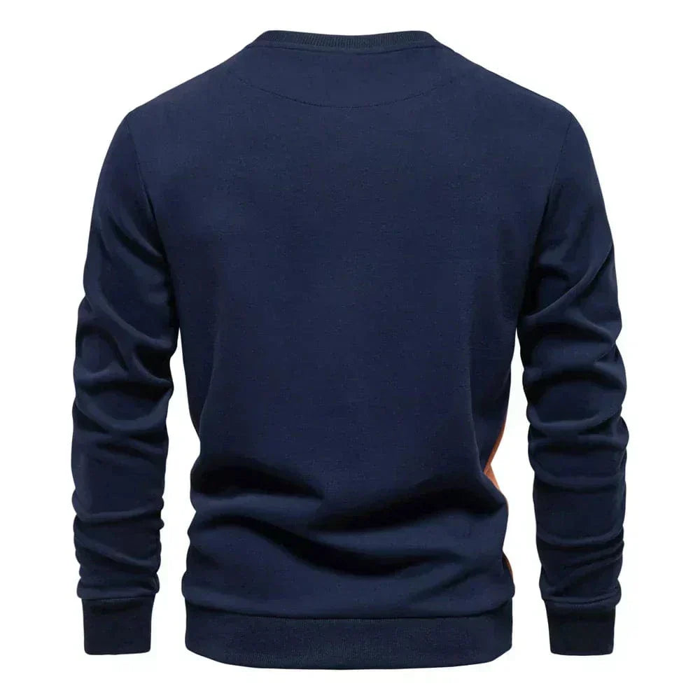 Hunter Soft Knit Pullover