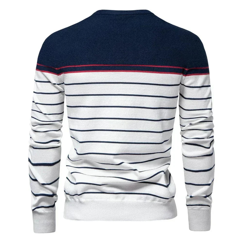 Caleb Modern Fit Longsleeve
