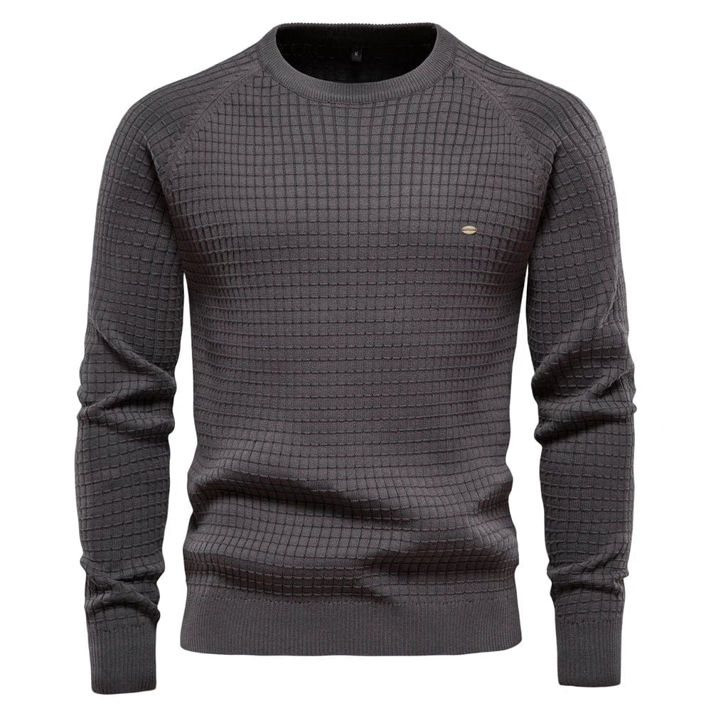 Lucas Refined Longsleeve