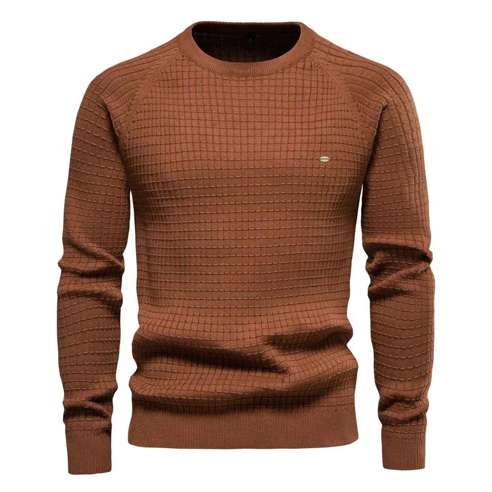 Lucas Refined Longsleeve