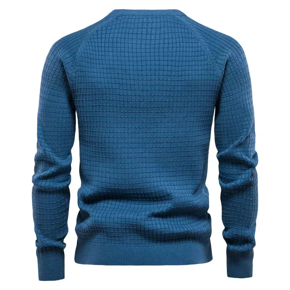 Lucas Refined Longsleeve