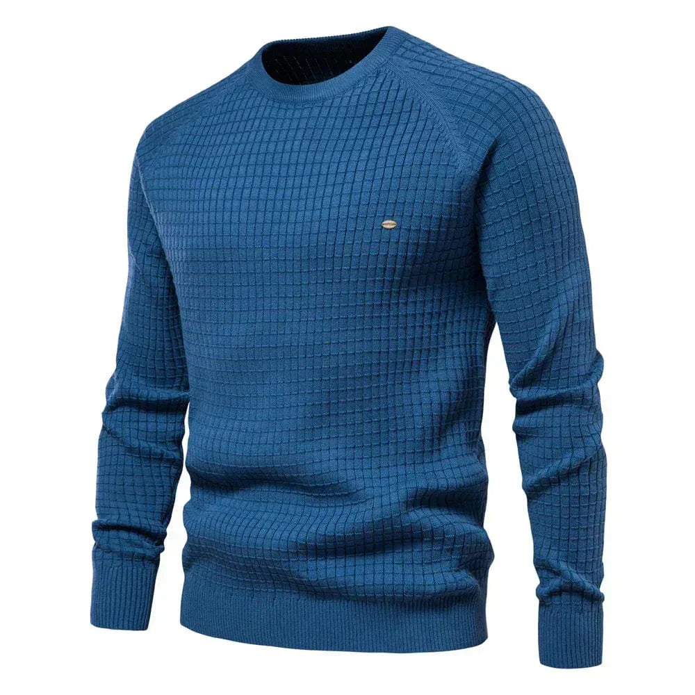 Lucas Refined Longsleeve