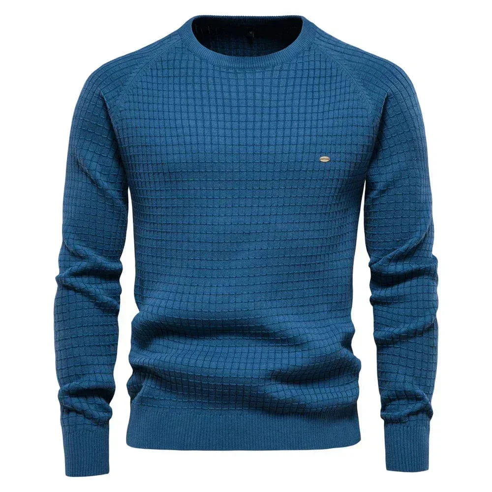 Lucas Refined Longsleeve