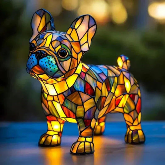 French Bulldog Shine