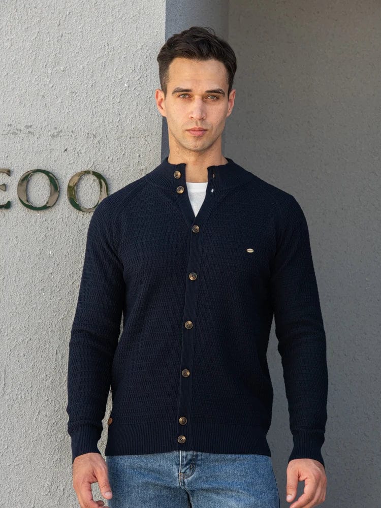 Carter Pure Comfort Longsleeve