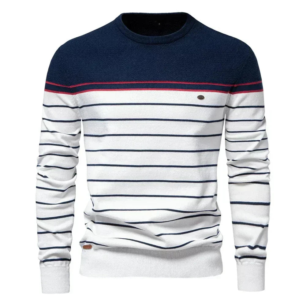 Caleb Modern Fit Longsleeve
