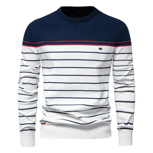 Caleb Modern Fit Longsleeve