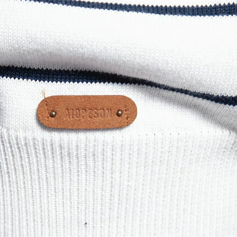 Caleb Modern Fit Longsleeve