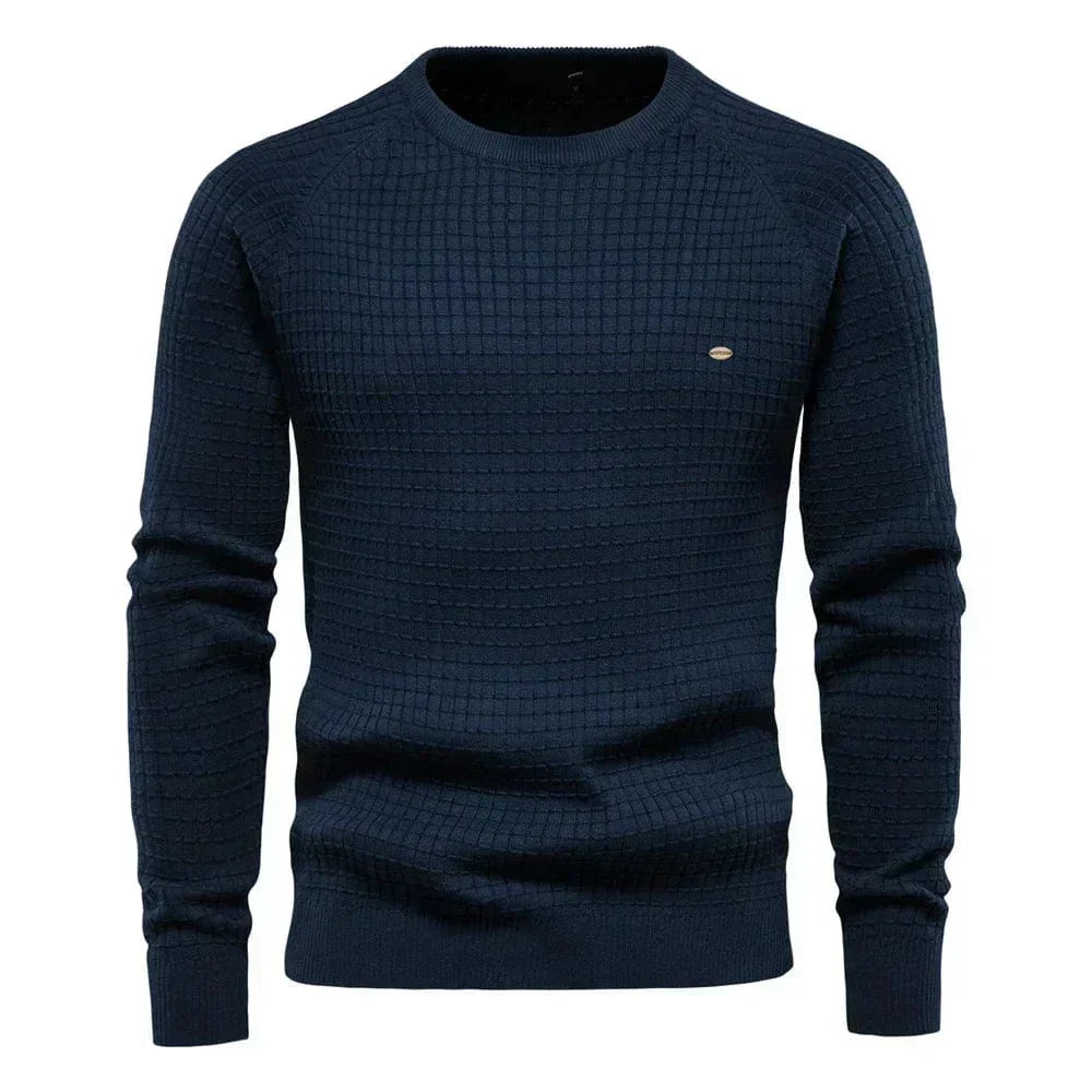 Lucas Refined Longsleeve