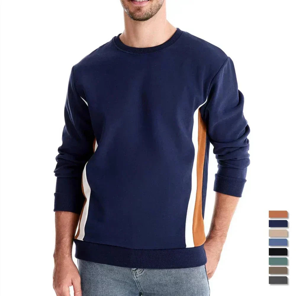 Hunter Soft Knit Pullover