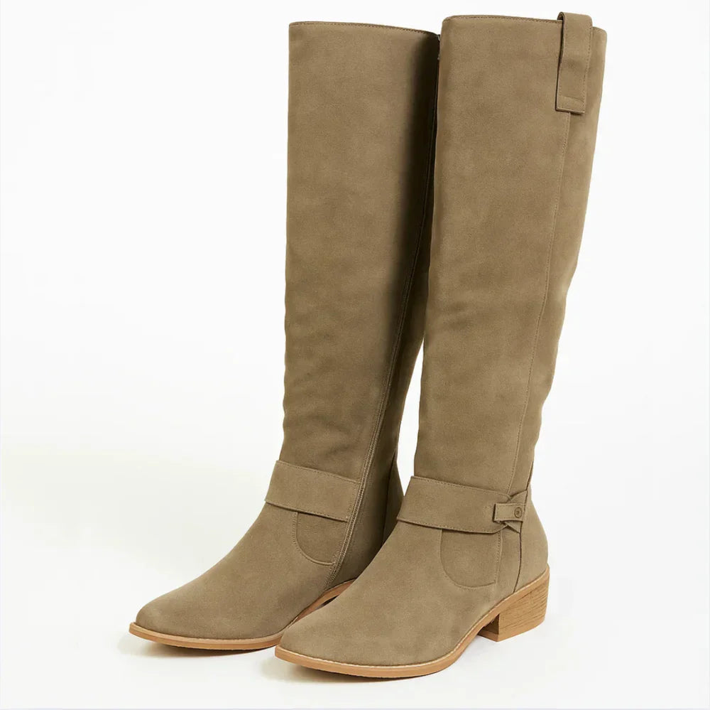 NOVALI™ | BOOTS